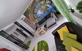 Apartament Daria